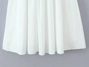 Yuval- Maxi Collar Dress