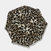 The Sienna Hat – Leopard Octagon Cap