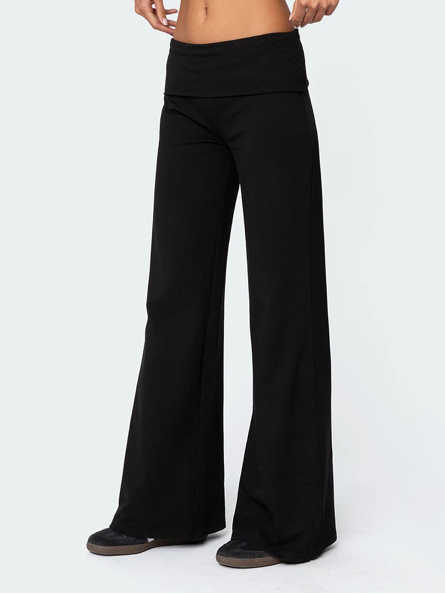FIF Flared Yoga Pants