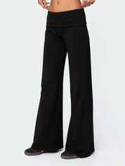FIF Flared Yoga Pants