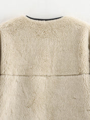 HIO Plush Jacket