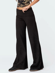 FIF Flared Yoga Pants