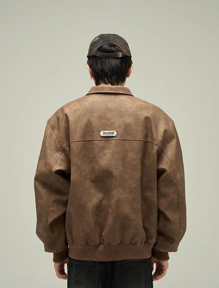 TO Classic Jacket