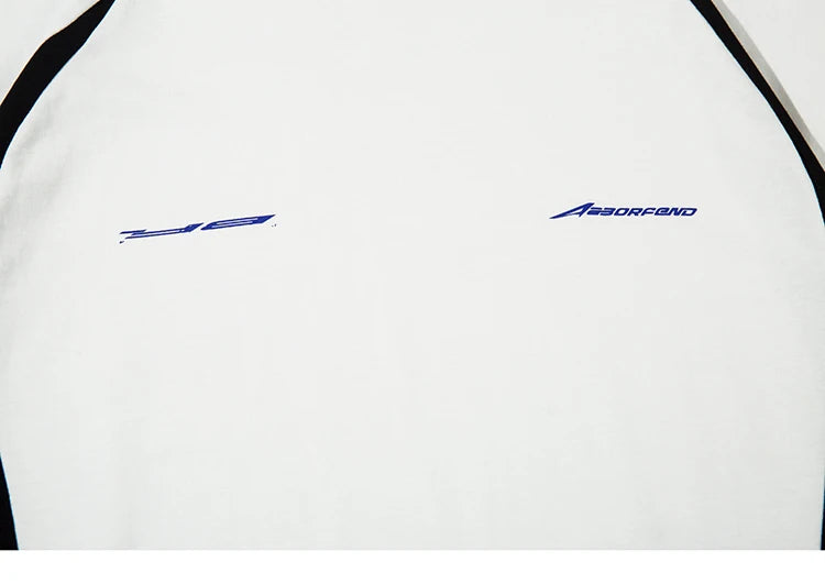 Cotton Graphic Tee