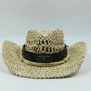 Cowboy hat