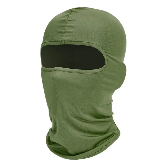 Nom Tight Face Mask