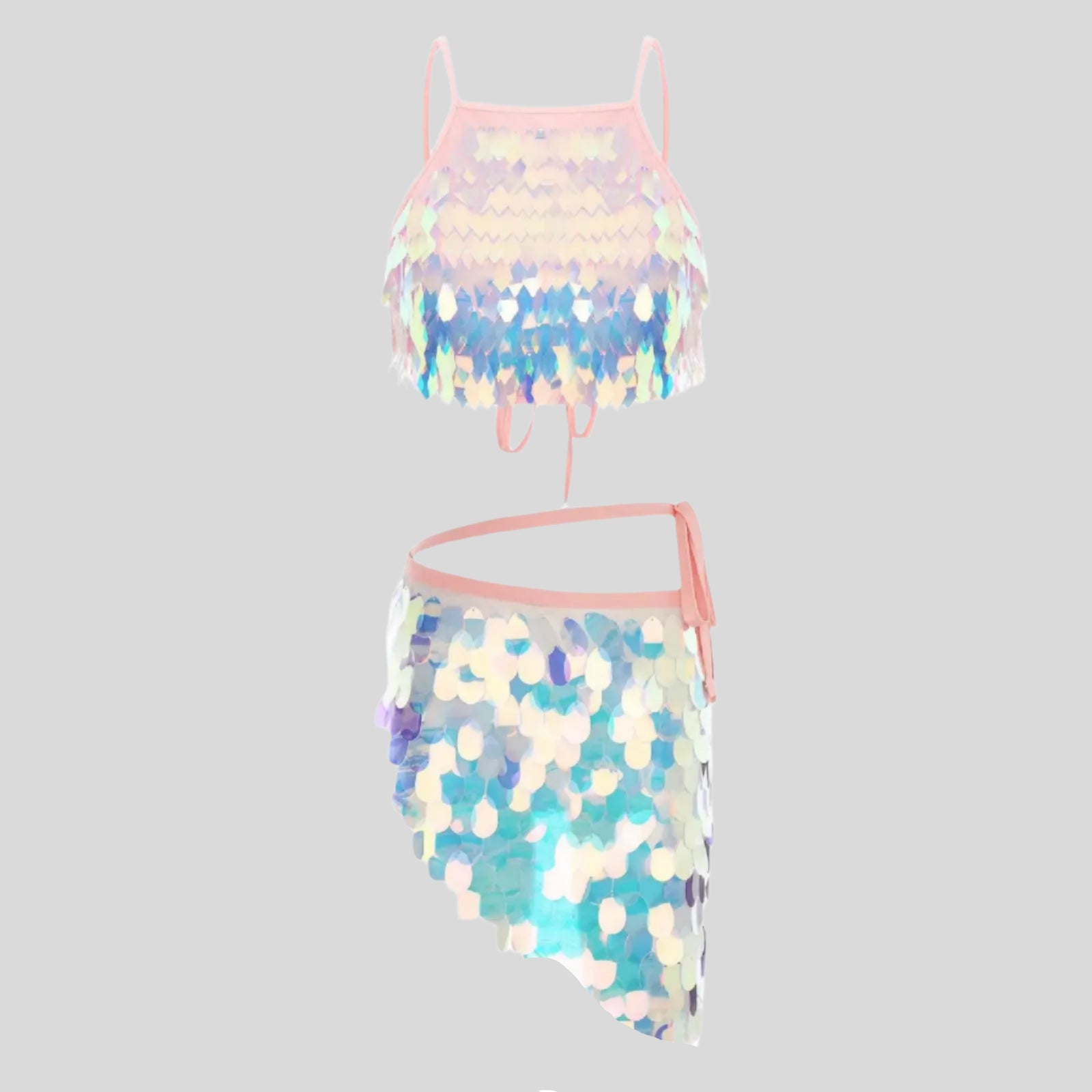 WINX Sparkling Festival Set