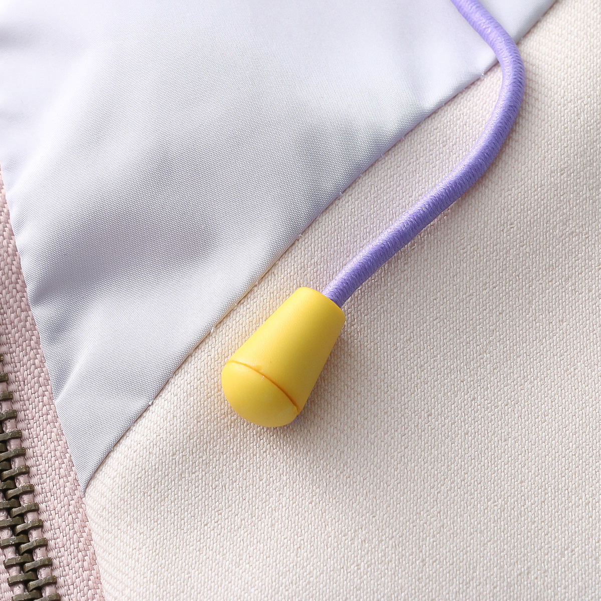 ג'קט חם מעיל צבעוני KOY