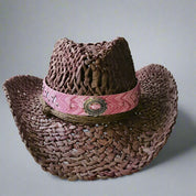 Cowboy hat