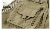 Nomad Utility Vest