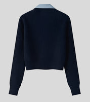 COCO College Sweater