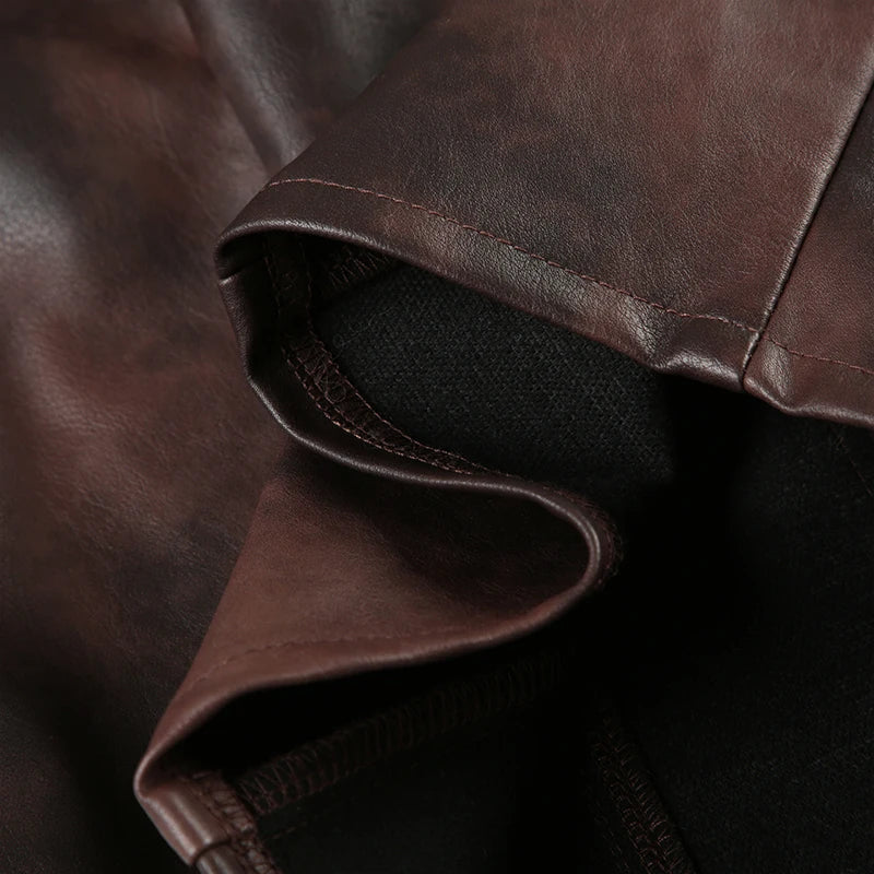 TOM Fur Jacket