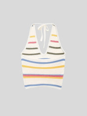Rainbow Knit Set