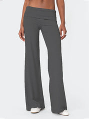 FIF Flared Yoga Pants