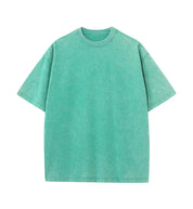 NOM Long-Sleeve Cotton Tee