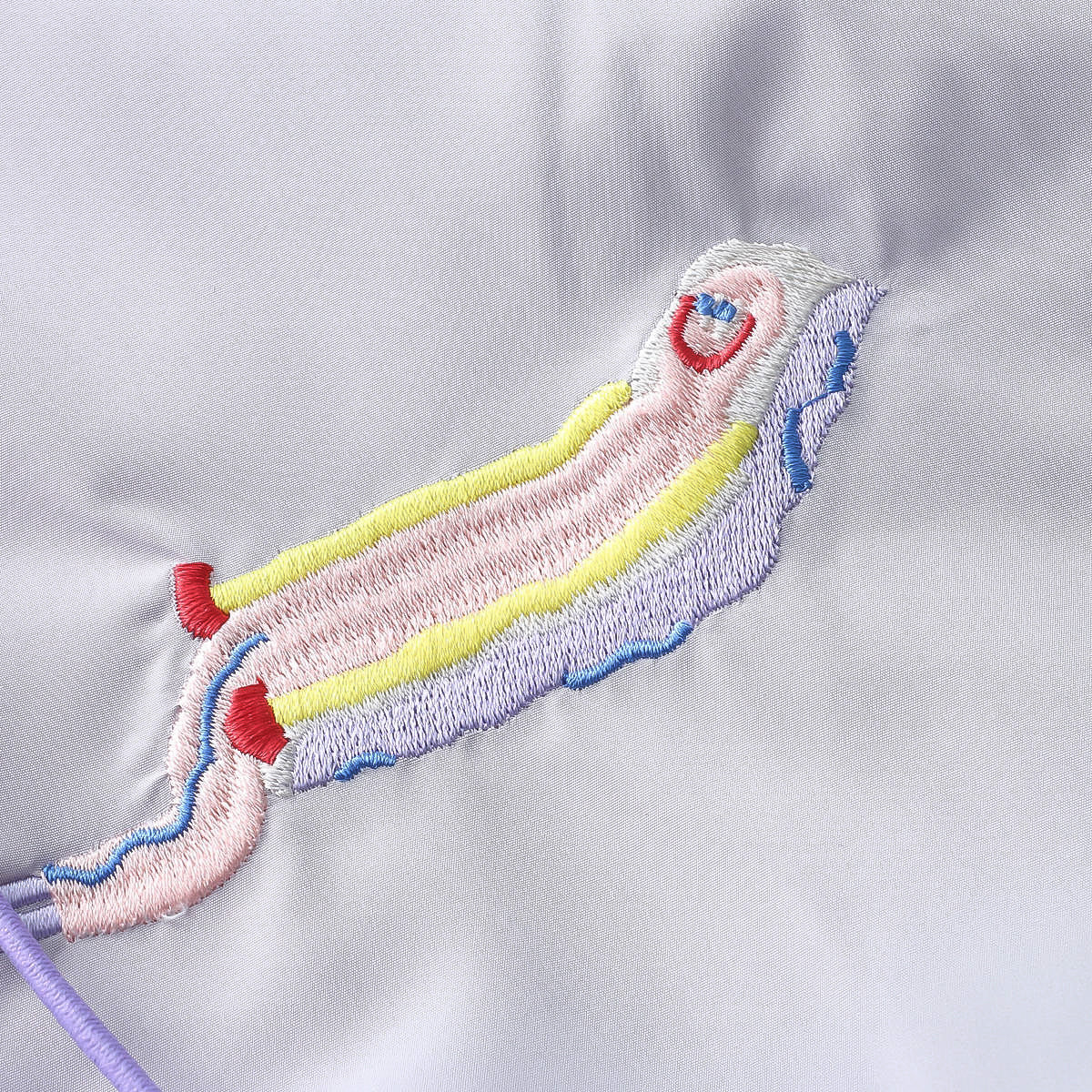 ג'קט חם מעיל צבעוני KOY