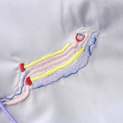 ג'קט חם מעיל צבעוני KOY