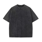 NOM Long-Sleeve Cotton Tee