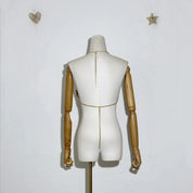 Ocean Muse Shell Body Chain