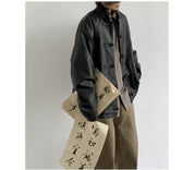 ג'קט עור וינטג' דגם JEO