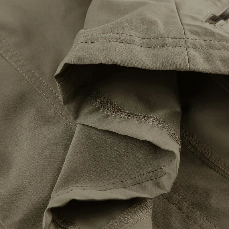 RON Jacket