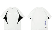 Cotton Graphic Tee