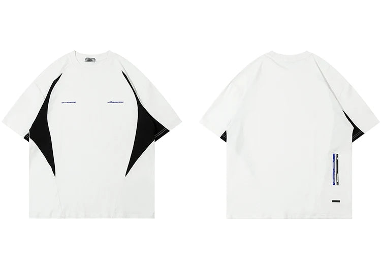 Cotton Graphic Tee
