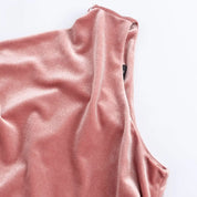 PIm Midi Evening Dress