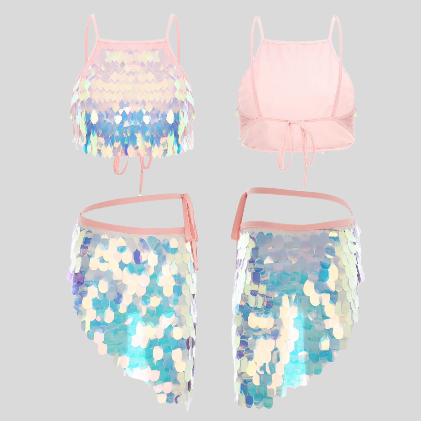 WINX Sparkling Festival Set