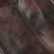 TOM Fur Jacket