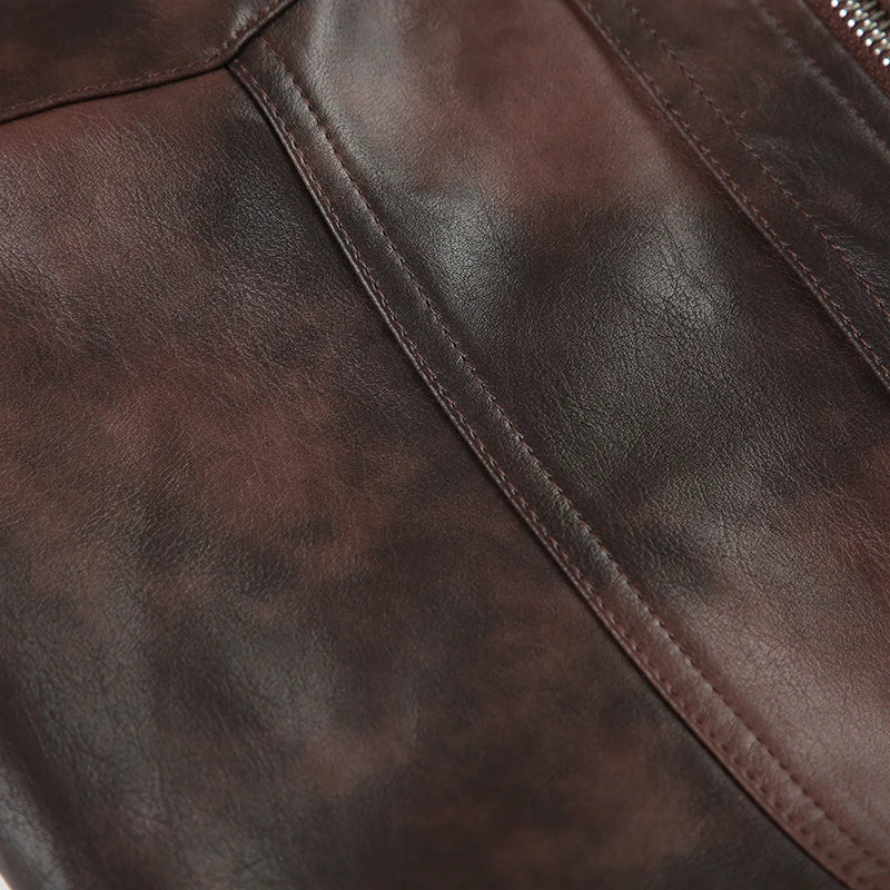 TOM Fur Jacket