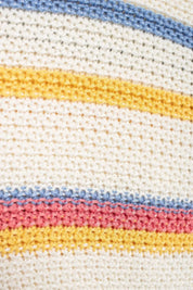 Rainbow Knit Set