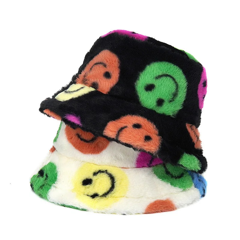 FI Furry hat