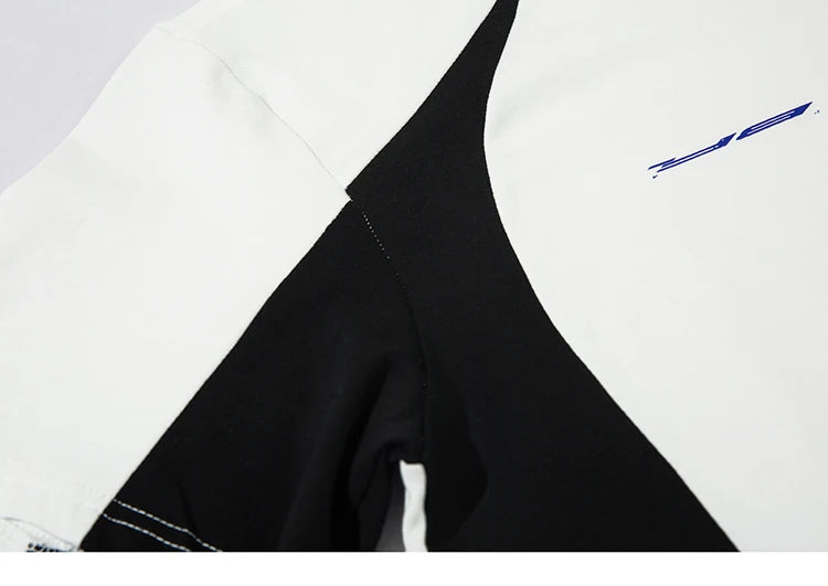 Cotton Graphic Tee