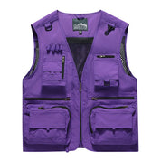 Nomad Utility Vest