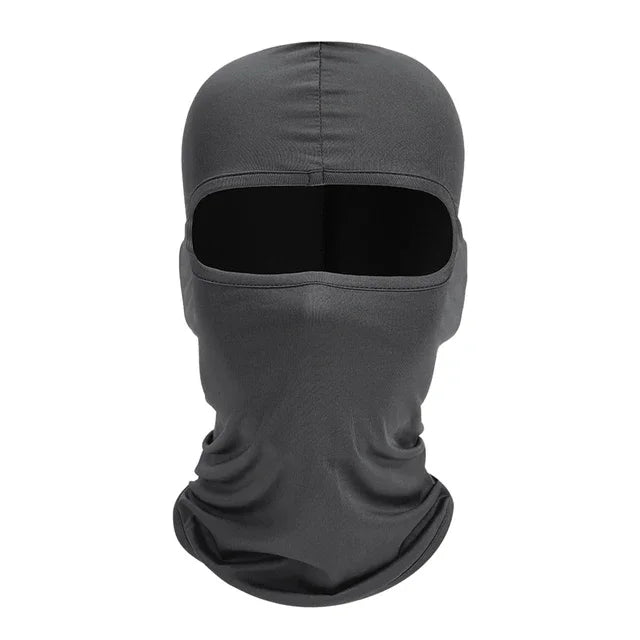 Nom Tight Face Mask