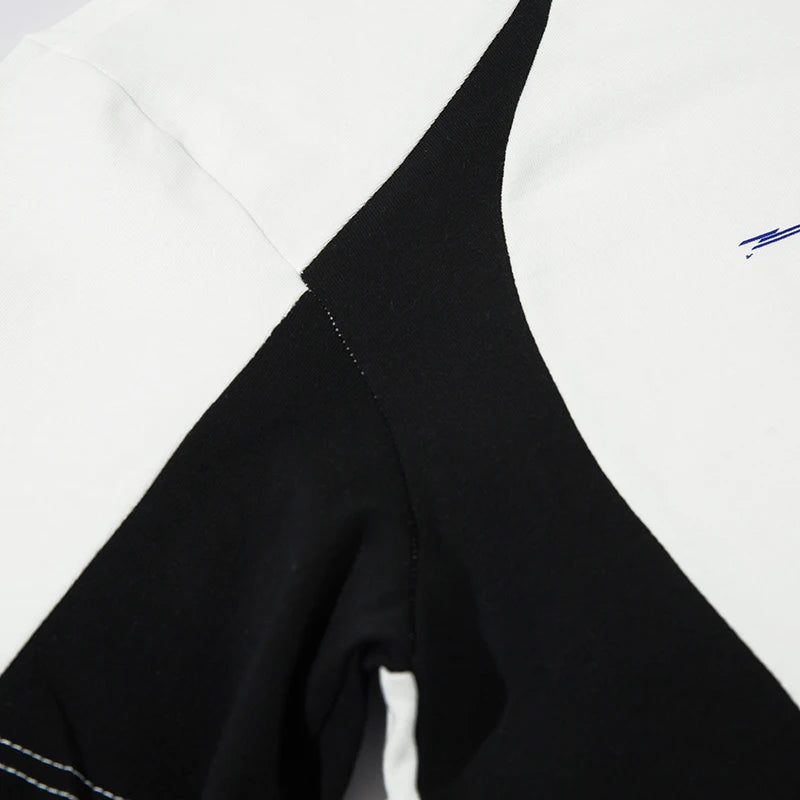 Cotton Graphic Tee