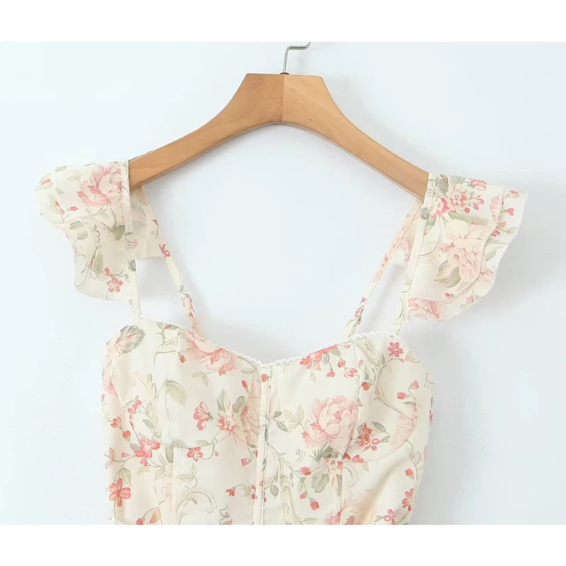 Aviv- dress