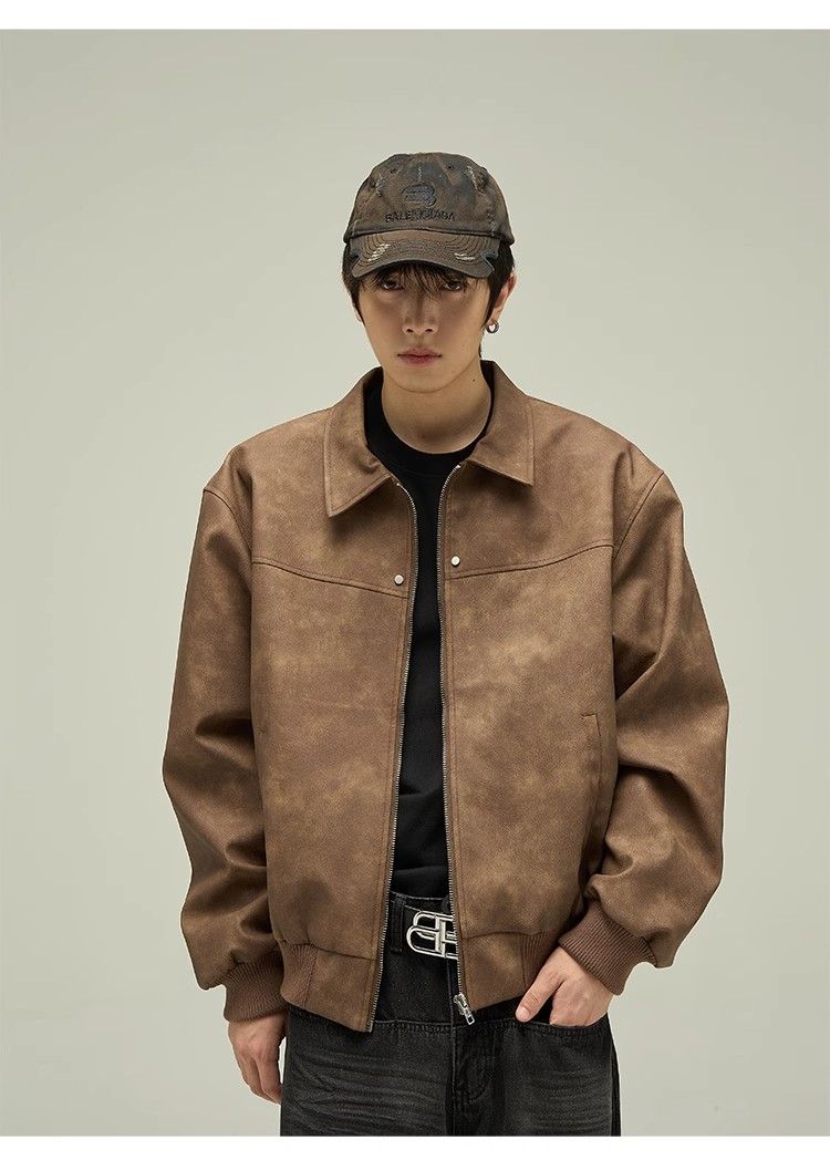 TO Classic Jacket