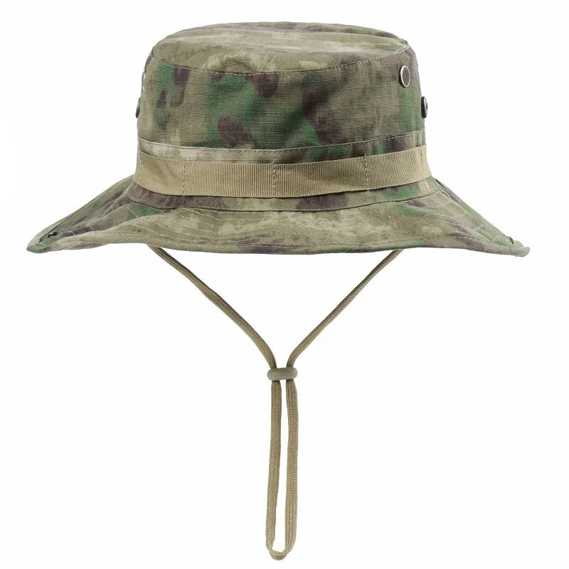 HOL Rustic Hat