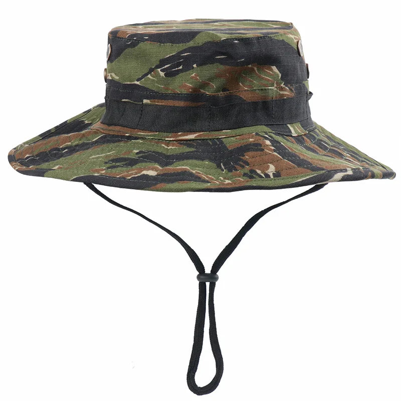 HOL Rustic Hat