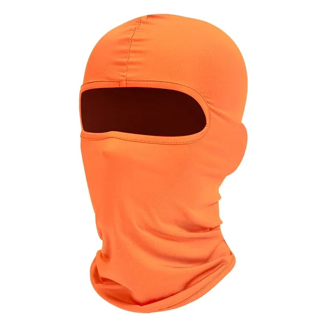 Nom Tight Face Mask