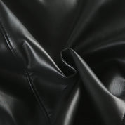 ERR Fur-Trim Jacket