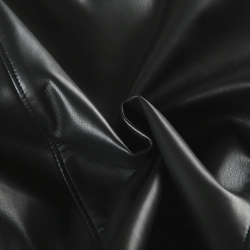 ERR Fur-Trim Jacket