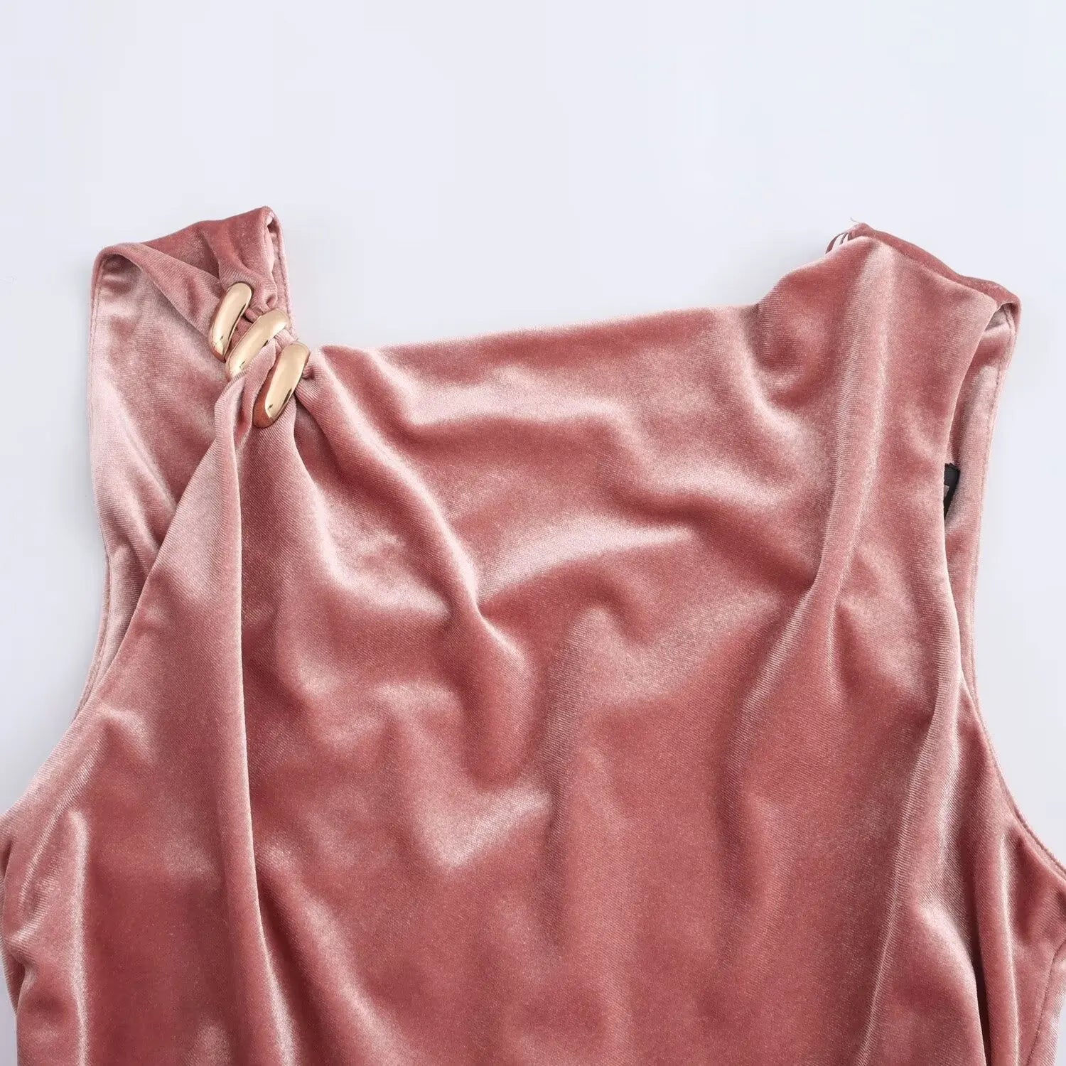 PIm Midi Evening Dress