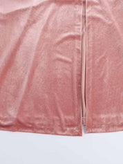 PIm Midi Evening Dress