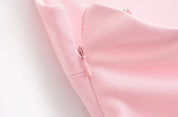 WINX Pink Fitted Dress