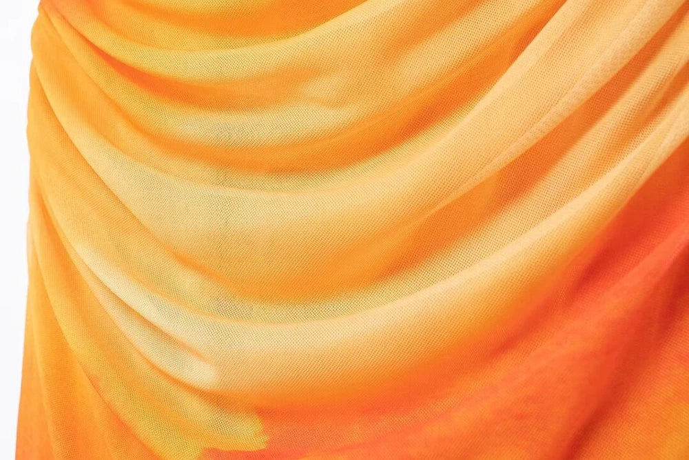 IZABEL Bodycon Dress