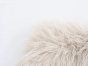 Fur skirt