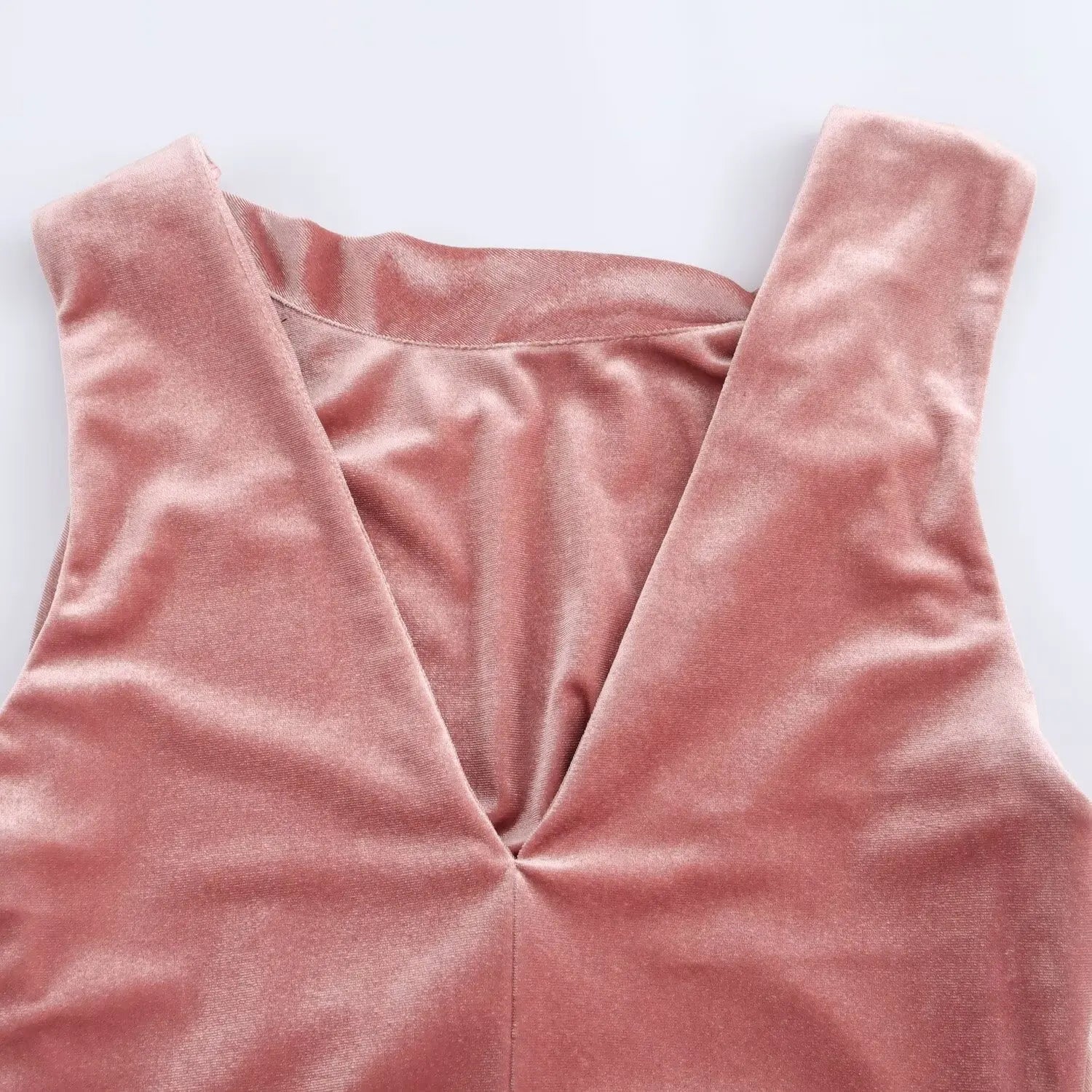 PIm Midi Evening Dress